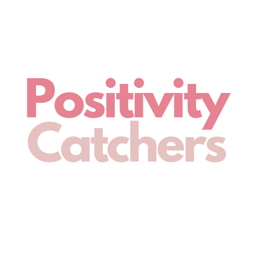 PositivityCatchers 